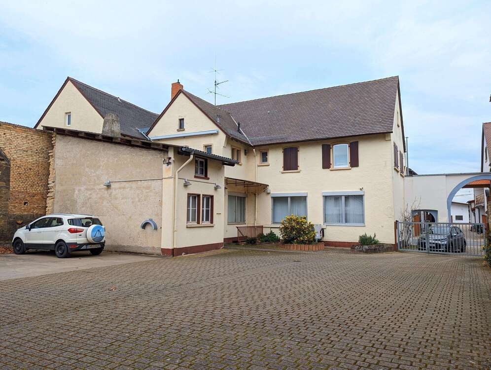 Thumbnail-Haus zum Kaufen in Meckenheim 550.000,00 € 115 m²