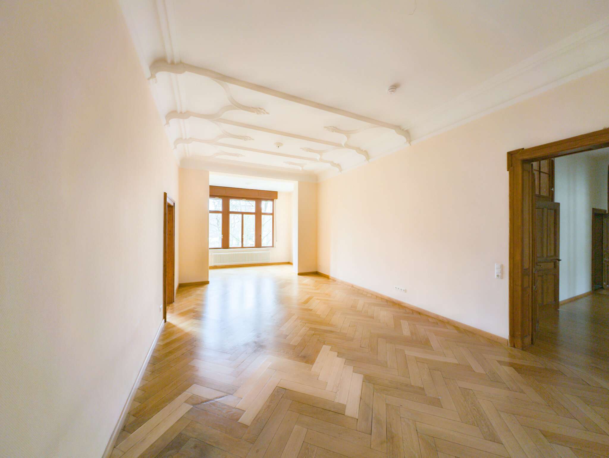 Thumbnail-Wohnung zum Mieten in Plauen 1.100,00 € 240 m²