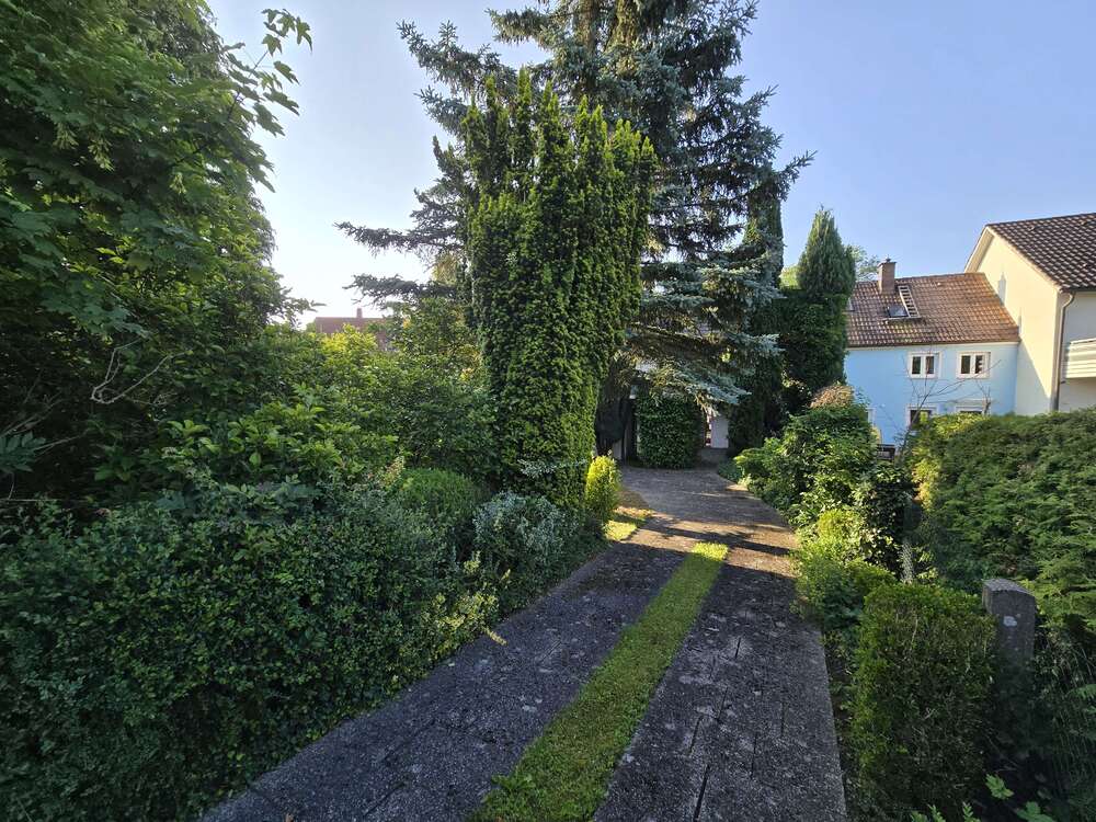 Thumbnail-Haus zum Kaufen in Mühldorf 325.000,00 € 105 m²