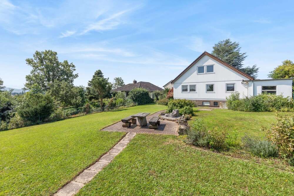 Thumbnail-Haus zum Kaufen in Lauenau 320.000,00 € 163 m²