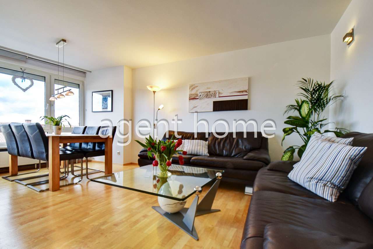 Thumbnail-Wohnung zum Mieten in Stuttgart 1.240,00 € 65 m²