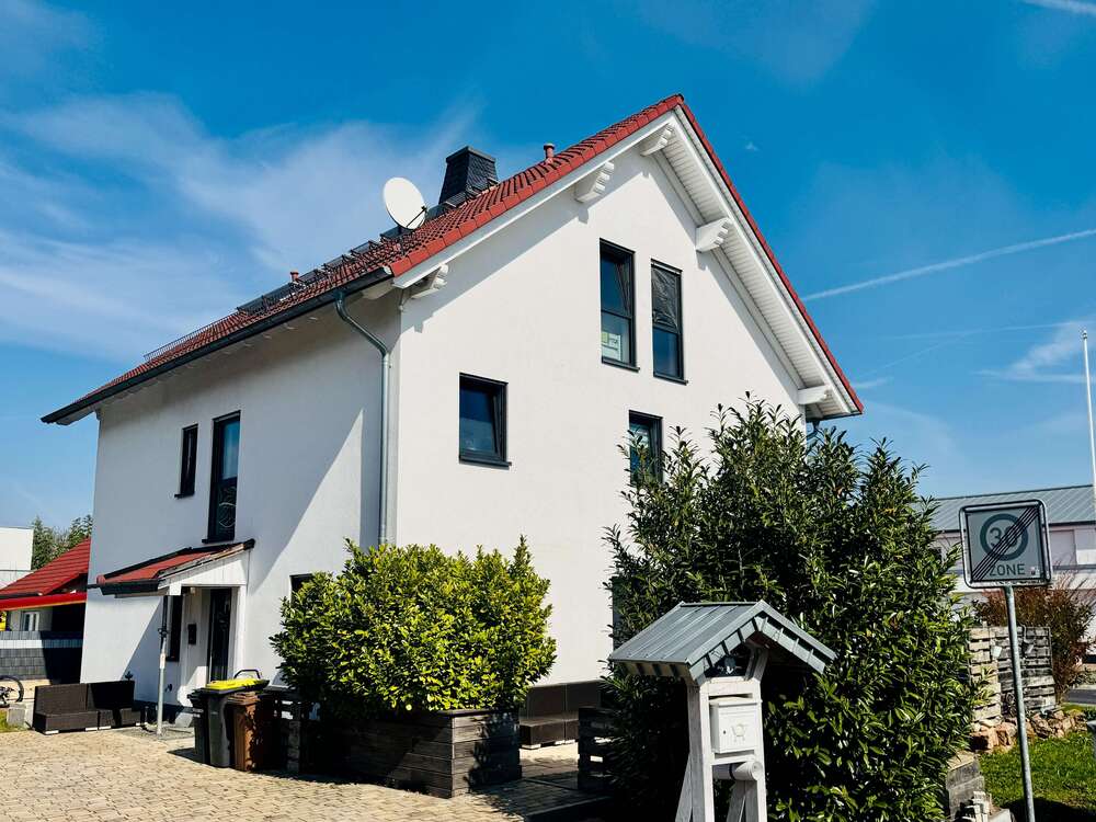 Thumbnail-Haus zum Kaufen in Gründau 549.000,00 € 189.31 m²