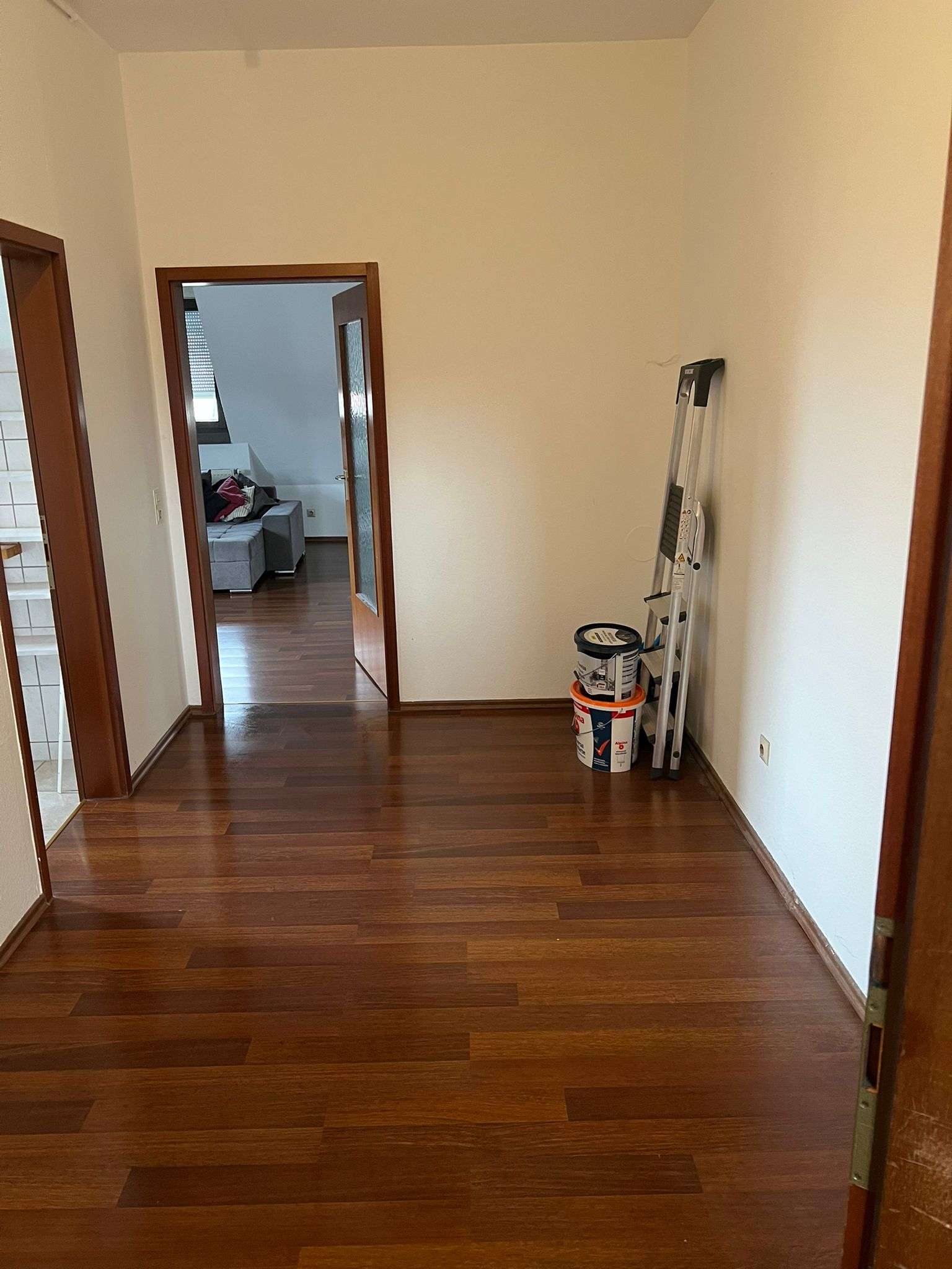 Thumbnail-Wohnung zum Mieten in Stuttgart 858,00 € 53 m²