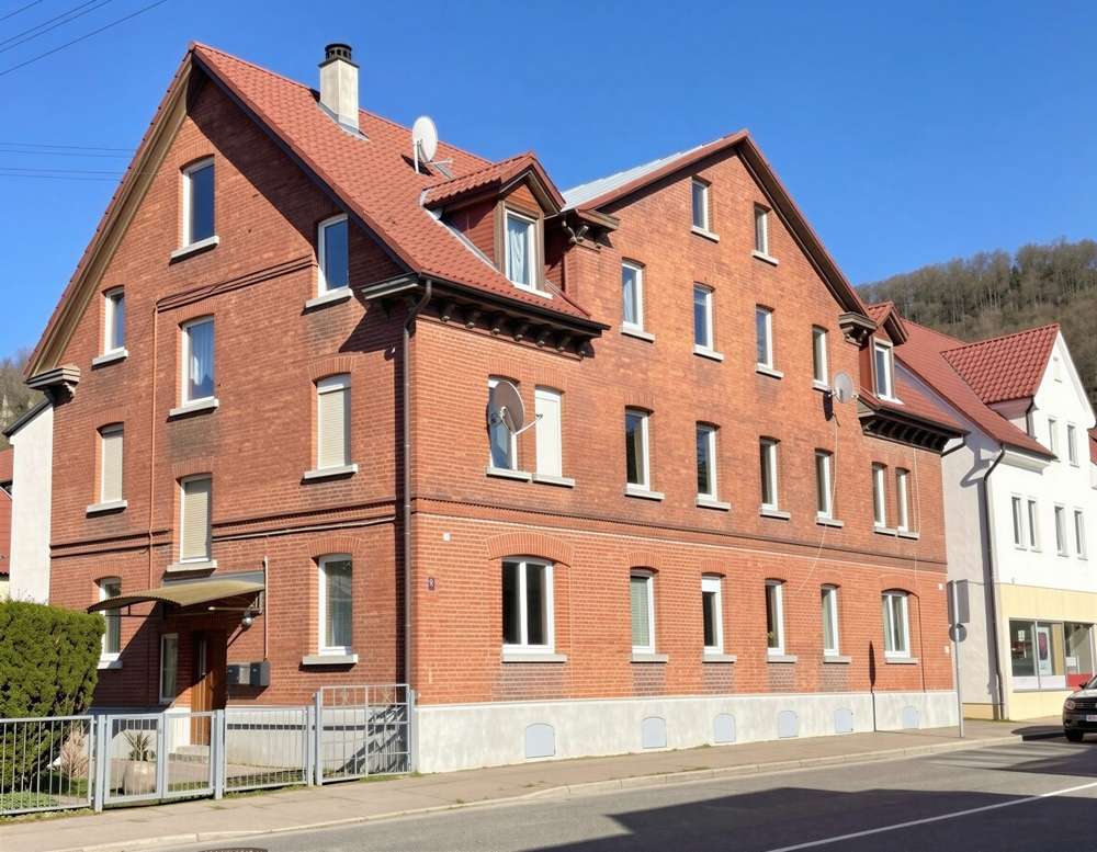 Thumbnail-Haus zum Kaufen in Geislingen an der Steige 949.000,00 € 500 m²