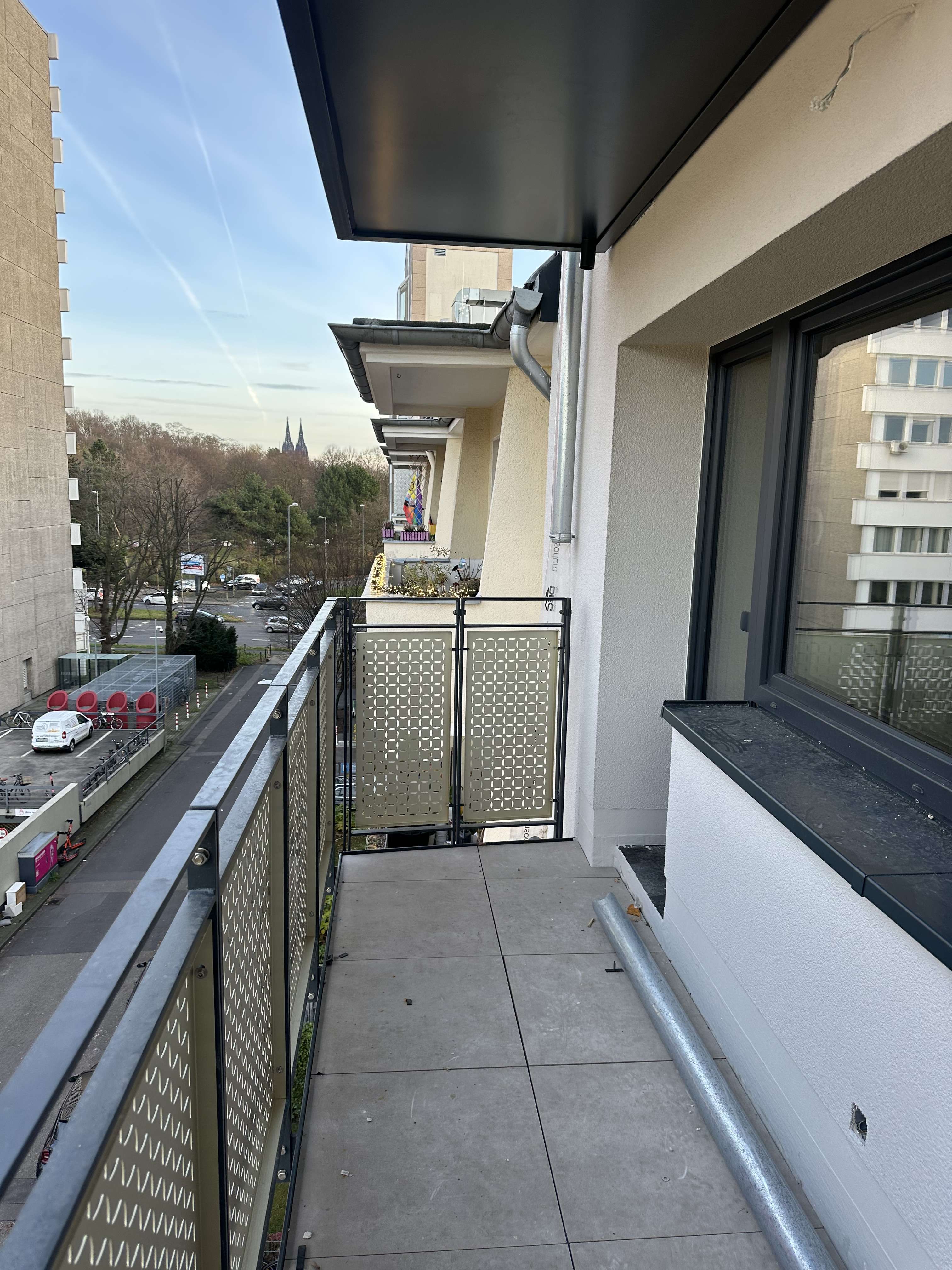 Thumbnail-Wohnung zum Mieten in Köln 1.590,00 € 65 m²