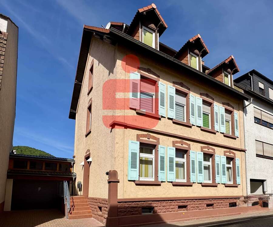 Thumbnail-Wohnung zum Kaufen in Neustadt 349.000,00 € 154.74 m²
