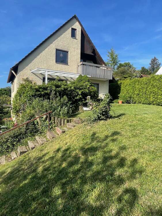 Thumbnail-Haus zum Kaufen in Stuttgart Sillenbuch 1.250.000,00 € 168 m²