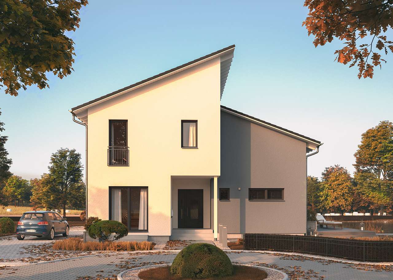 Thumbnail-Haus zum Kaufen in Weilen 502.629,00 € 245 m²