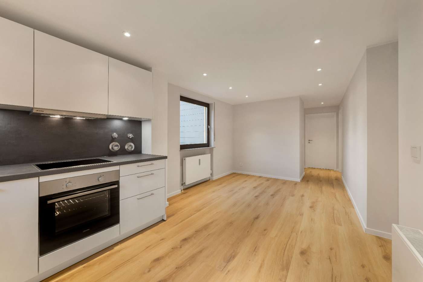 Thumbnail-Wohnung zum Mieten in Nürnberg 1.250,00 € 83 m²