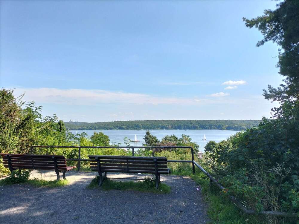 Thumbnail-Haus zum Kaufen in Berlin 4.999.000,00 € 600 m²