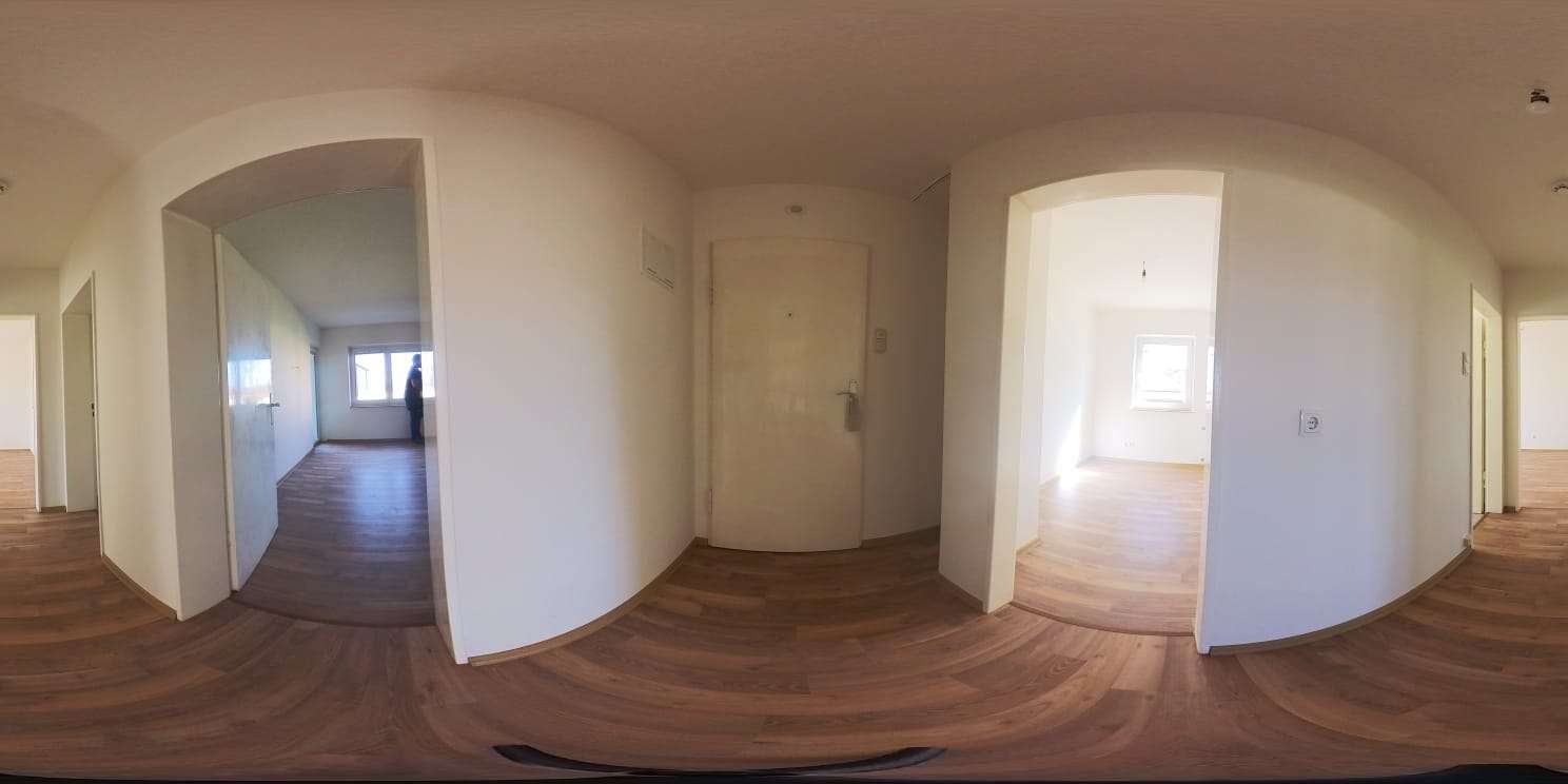Thumbnail-Wohnung zum Mieten in Redwitz an der Rodach 362,00 € 64 m²