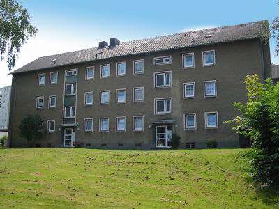 Thumbnail-Wohnung zum Mieten in Iserlohn 469,00 € 58.09 m²