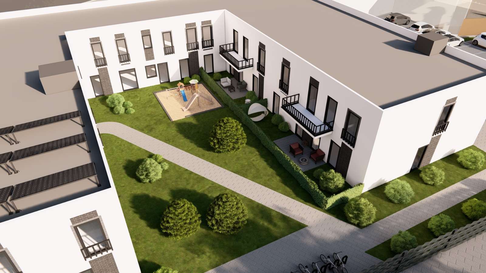 Thumbnail-Grundstück zu verkaufen in Viersen 1.100.000,00 € 2400 m²