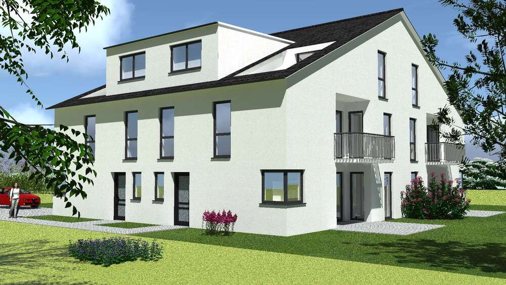 Thumbnail-Haus zum Kaufen in Schwalbach 1.199.000,00 € 182 m²