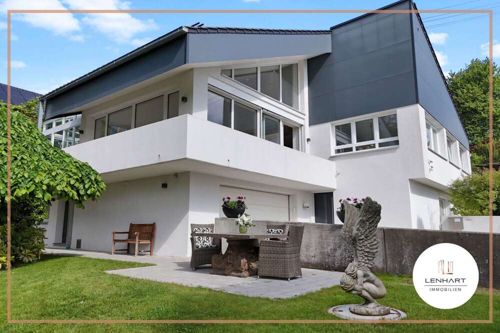 Thumbnail-Haus zum Kaufen in Burgau 889.000,00 € 287 m²