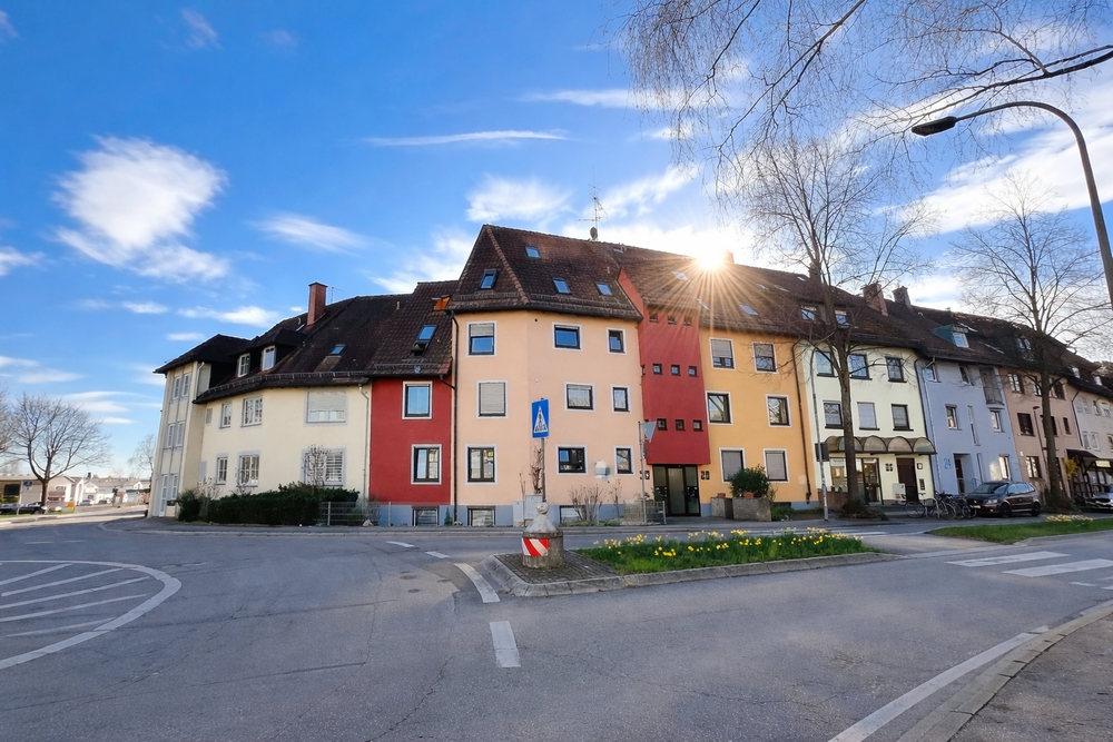Thumbnail-Wohnung zum Kaufen in Freiburg im Breisgau 345.000,00 € 108 m²