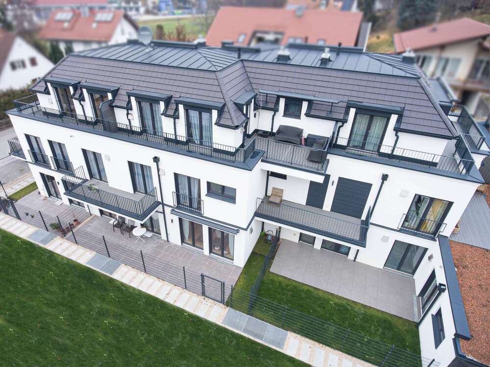 Thumbnail-Wohnung zum Mieten in Markt Schwaben 1.980,00 € 91.29 m²
