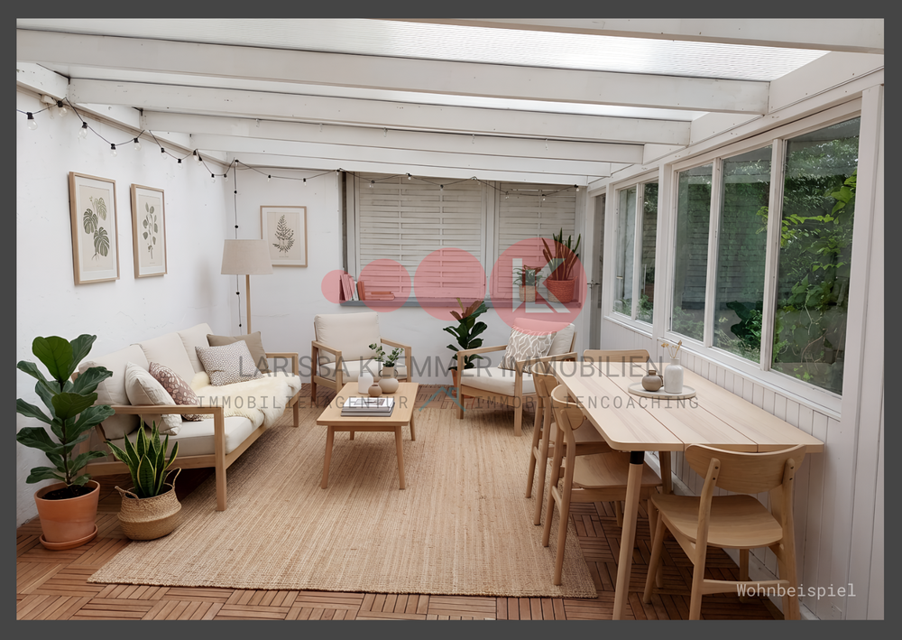 Thumbnail-Wohnung zum Kaufen in Dortmund 270.000,00 € 91.1 m²
