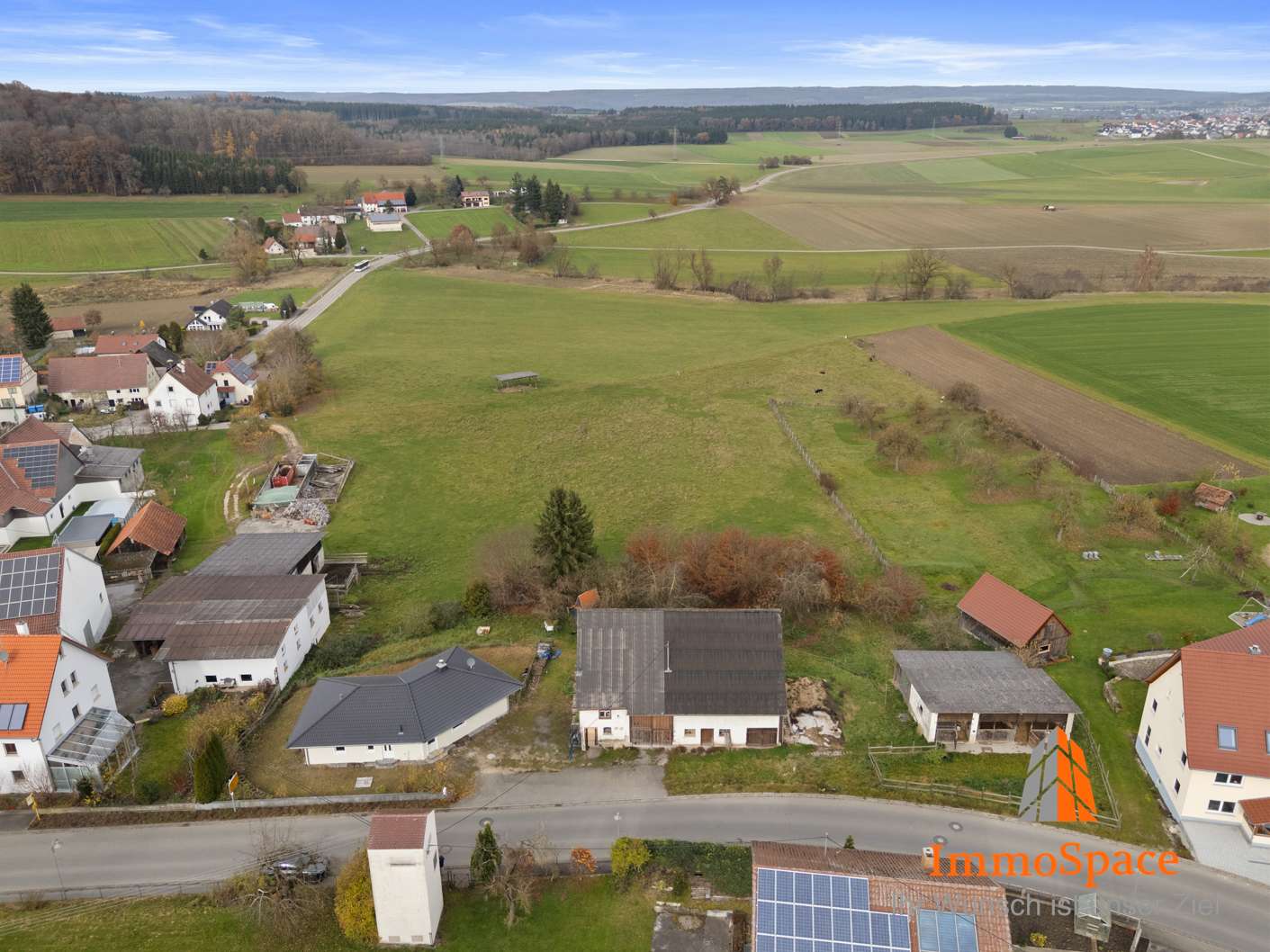 Thumbnail-Haus zum Kaufen in Uttenweiler 299.900,00 € 101.84 m²