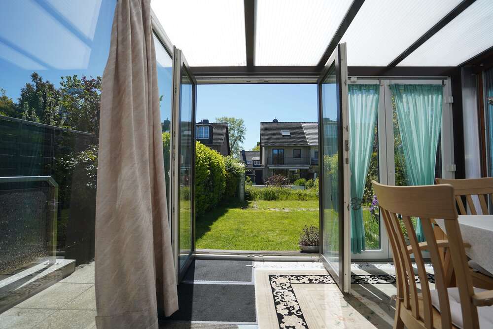 Thumbnail-Haus zum Kaufen in Pulheim 448.000,00 € 121 m²