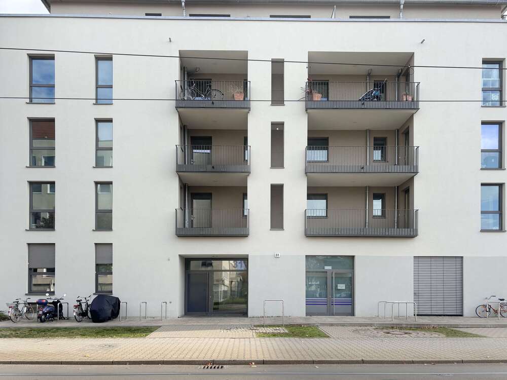 Thumbnail-Wohnung zum Mieten in Berlin 1.400,00 € 73 m²