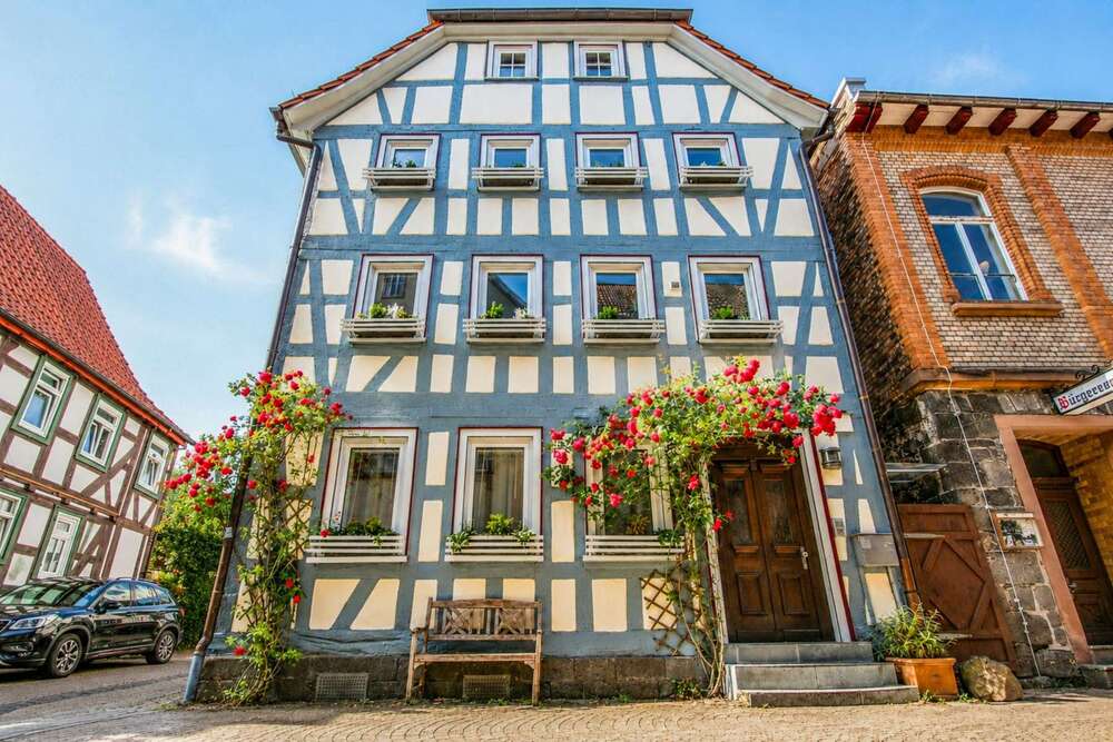 Thumbnail-Haus zum Kaufen in Lich 329.000,00 € 131 m²