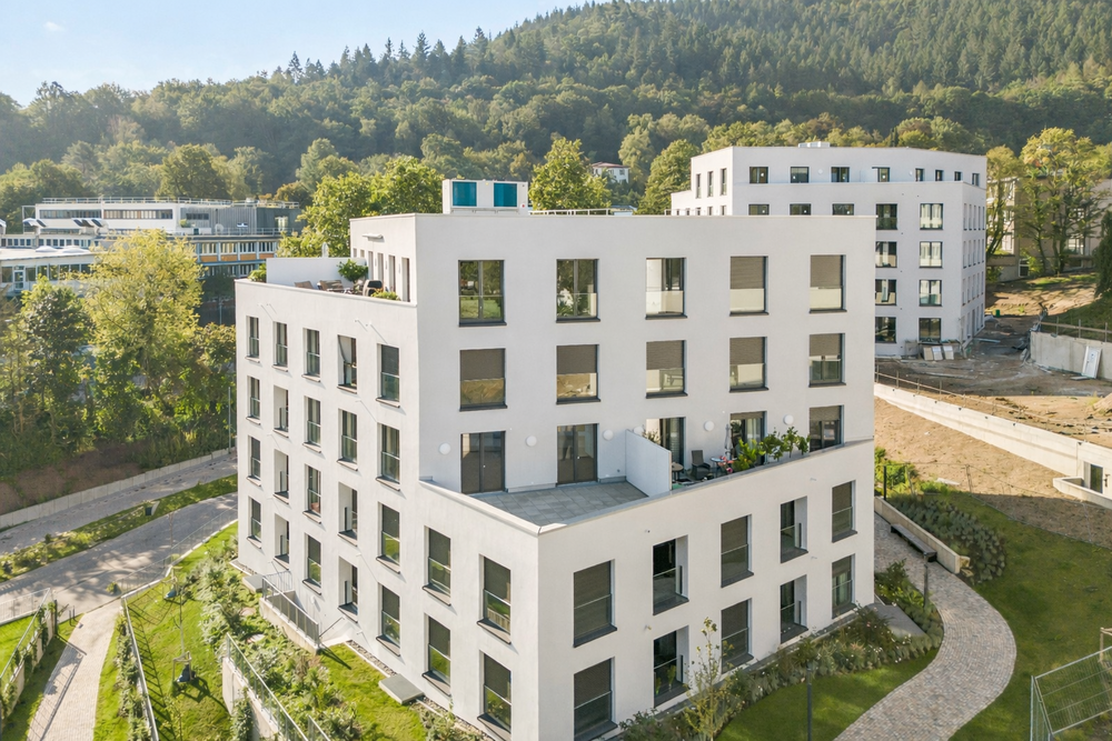 Thumbnail-Wohnung zum Kaufen in Baden-Baden 595.000,00 € 107 m²
