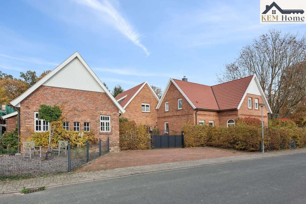 Thumbnail-Haus zum Kaufen in Bersenbrück 919.000,00 € 350 m²