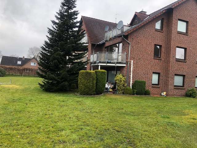 Thumbnail-Wohnung zum Mieten in Apen-Augustfehn 704,00 € 88 m²