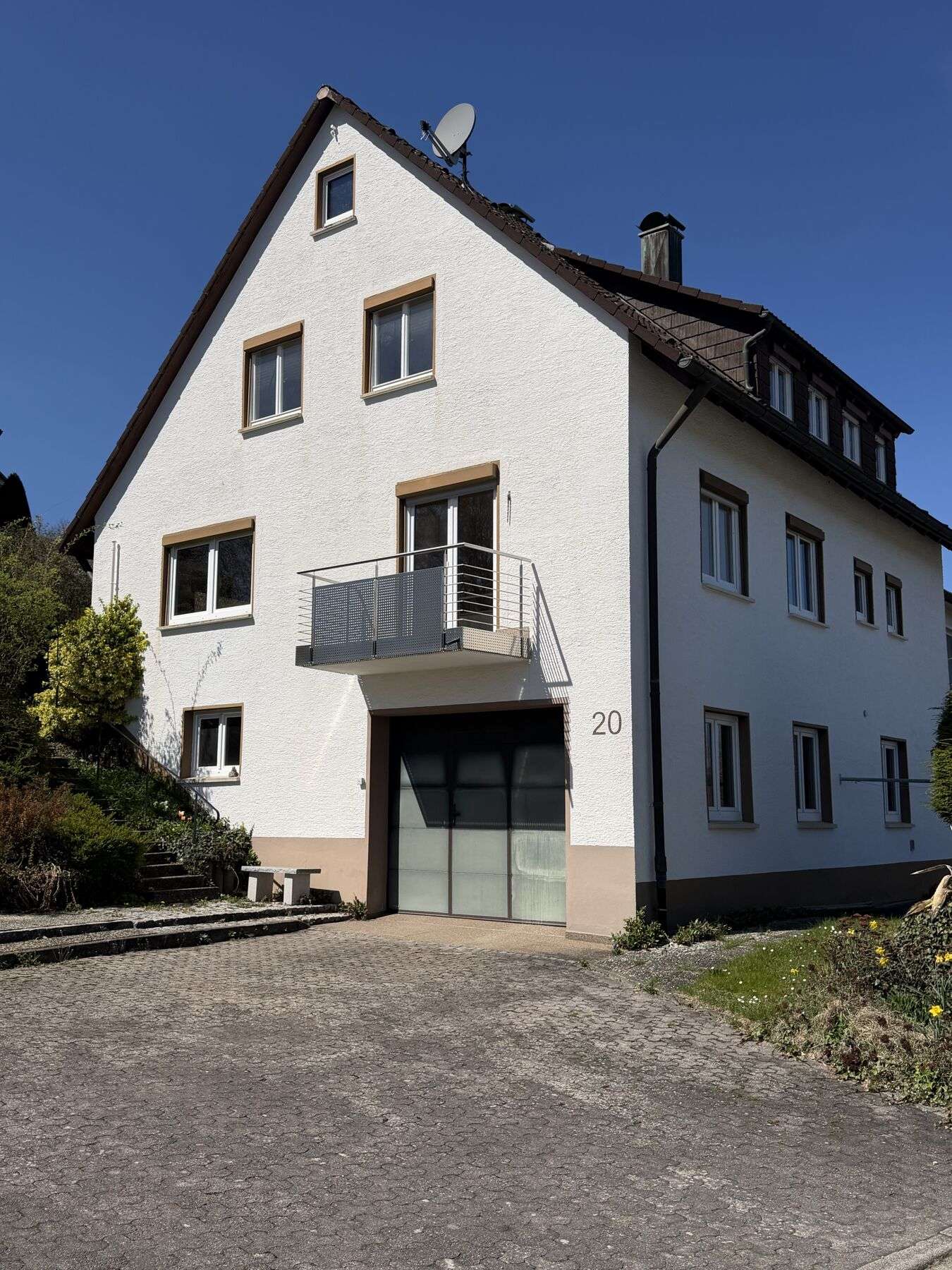 Thumbnail-Haus zum Kaufen in Waldachtal Salzstetten 589.000,00 € 148 m²