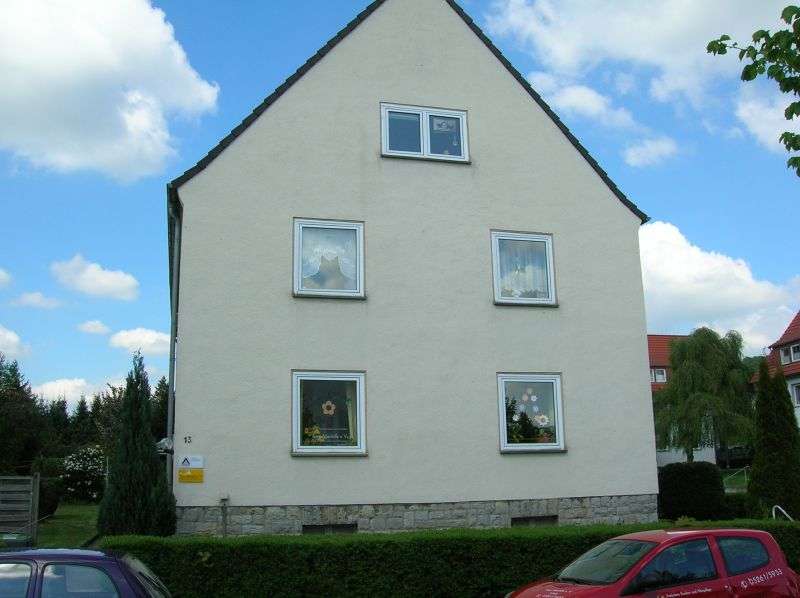 Thumbnail-Wohnung zum Mieten in Lemgo 419,00 € 53.5 m²