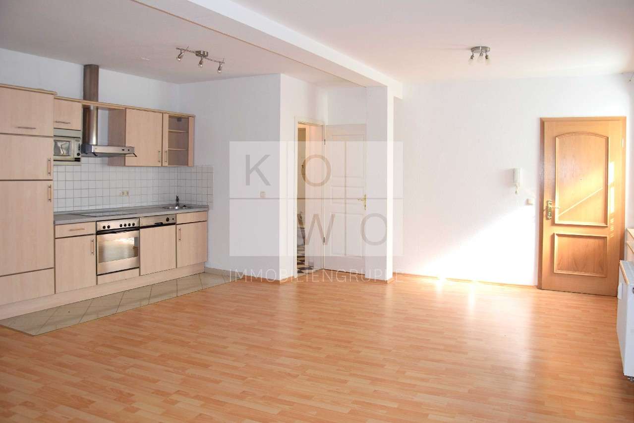 Thumbnail-Wohnung zum Mieten in Leipzig 374,00 € 44 m²