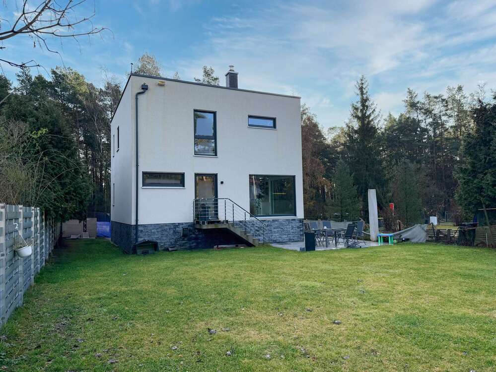 Thumbnail-Haus zum Kaufen in Berlin 749.000,00 € 200 m²