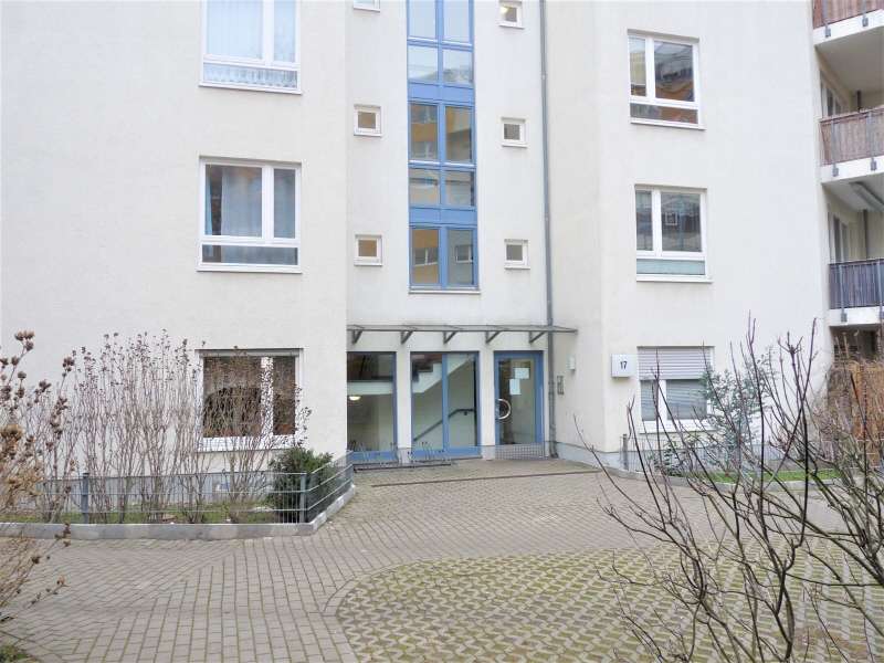 Thumbnail-Wohnung zum Kaufen in Berlin 305.000,00 € 86.15 m²