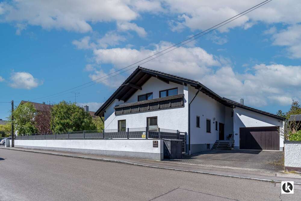 Thumbnail-Haus zum Kaufen in Gaimersheim 798.000,00 € 141 m²