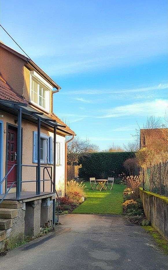 Thumbnail-Haus zum Kaufen in Stuttgart Plieningen 248.000,00 € 105 m²