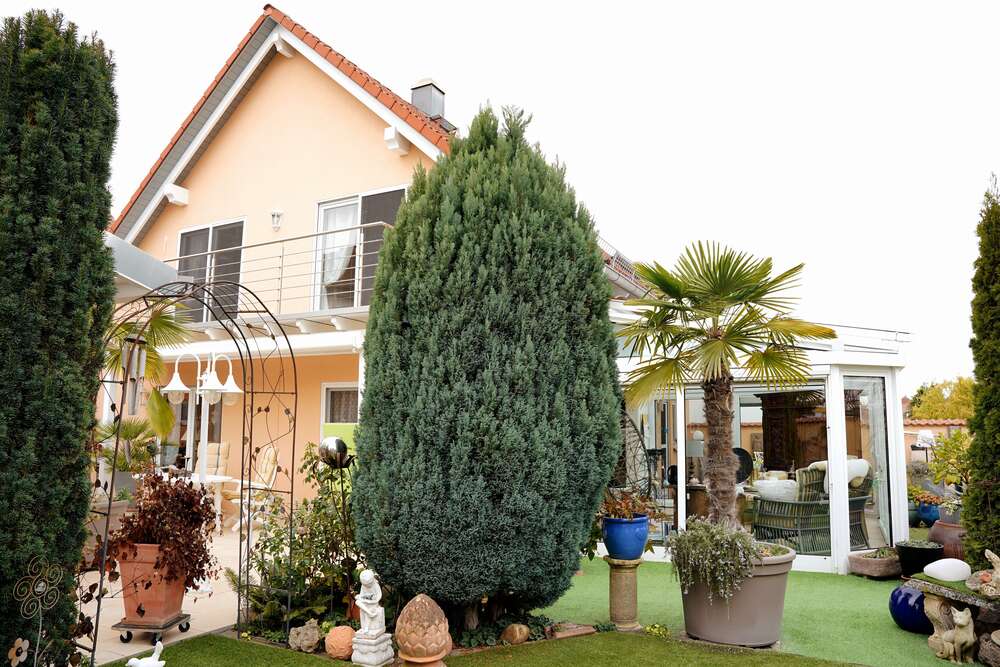 Thumbnail-Haus zum Kaufen in Flörsheim Dalsheim 529.000,00 € 155 m²