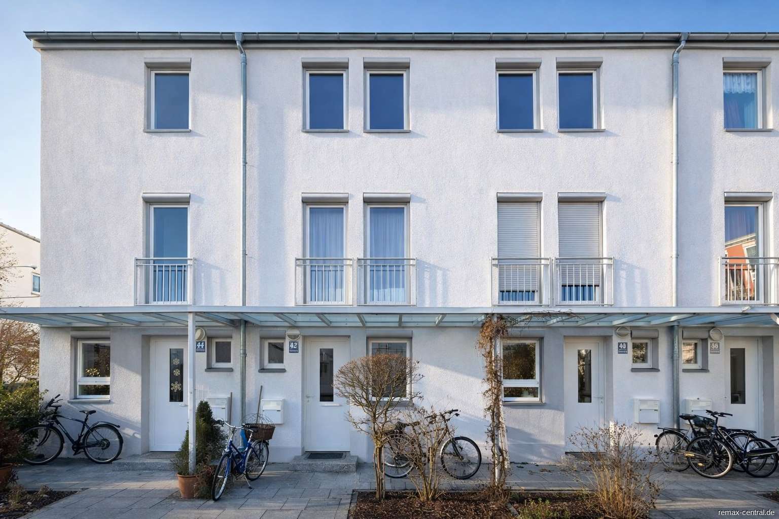 Thumbnail-Haus zum Kaufen in München 849.000,00 € 122 m²