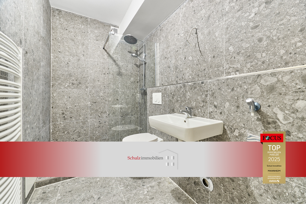 Thumbnail-Wohnung zum Kaufen in Ludwigshafen am Rhein 279.000,00 € 86.54 m²