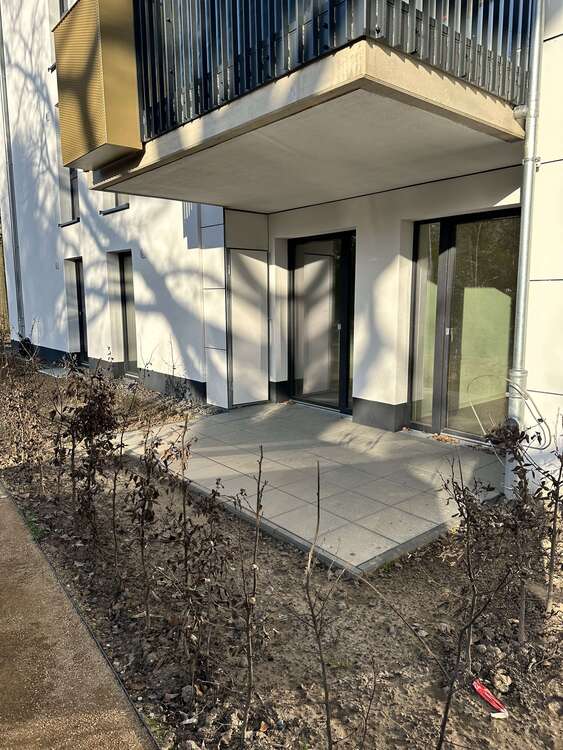 Thumbnail-Wohnung zum Mieten in Köln 543,39 € 45.19 m²