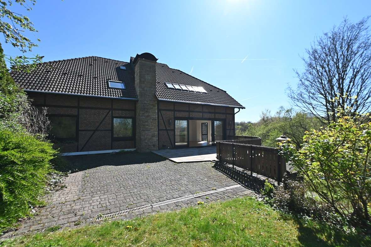 Thumbnail-Haus zum Kaufen in Essen 1.150.000,00 € 367 m²