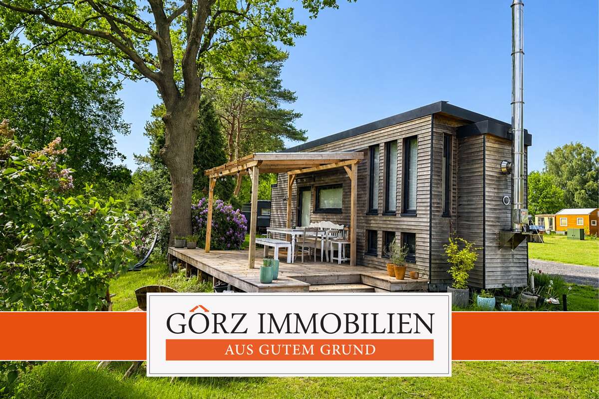 Thumbnail-Haus zum Kaufen in Itzstedt 149.000,00 € 20 m²