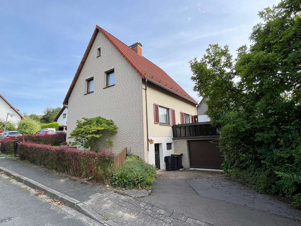 Thumbnail-Haus zum Kaufen in Extertal Bremke 149.000,00 € 110.13 m²