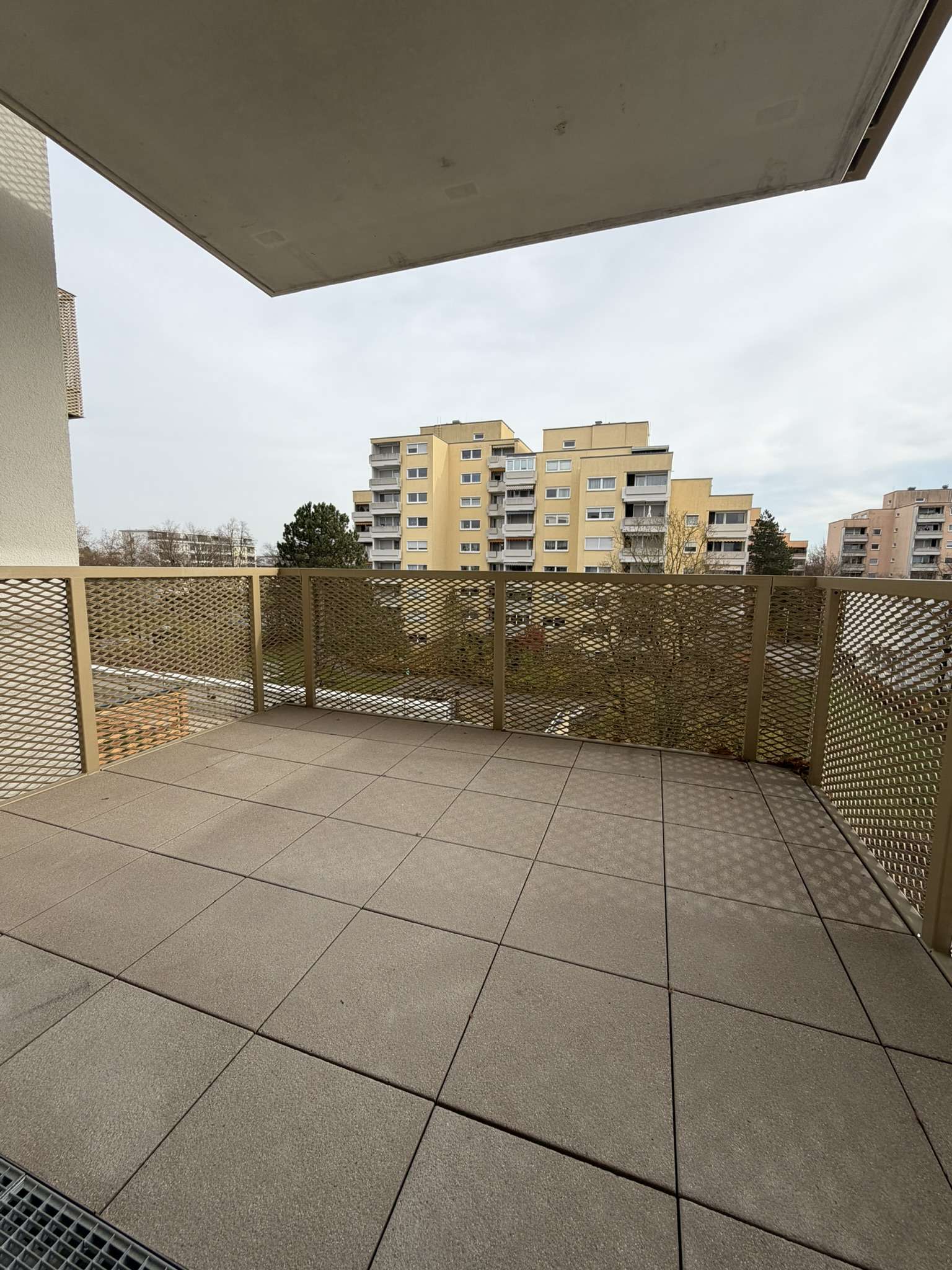 Thumbnail-Wohnung zum Mieten in Oberschleißheim 1.265,00 € 60.27 m²