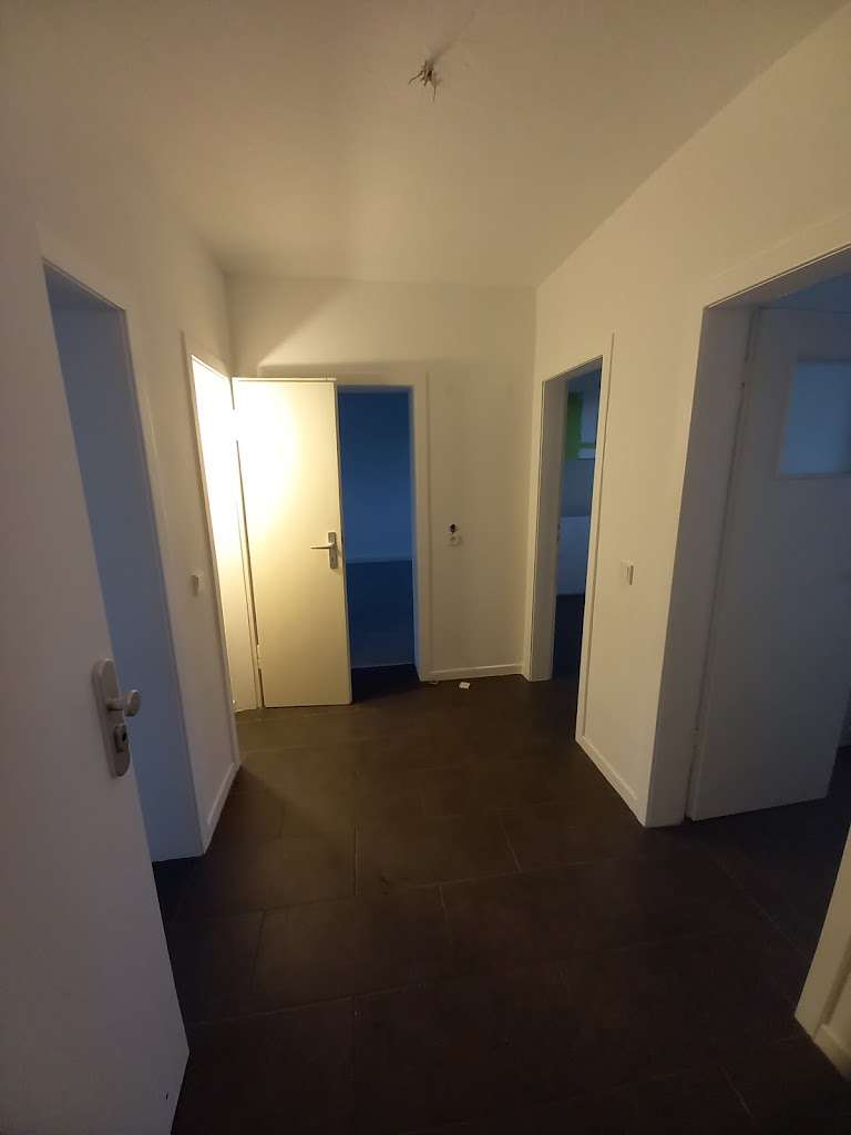 Thumbnail-Wohnung zum Mieten in Langenfeld (Rheinland) 483,54 € 57.36 m²
