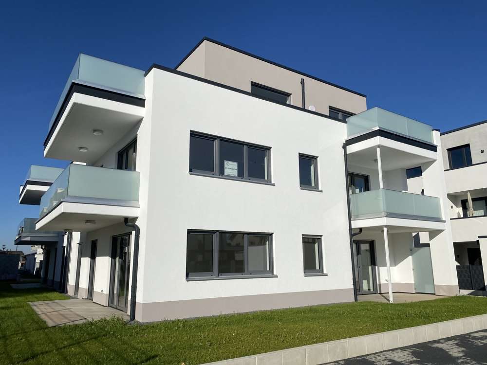 Thumbnail-Wohnung zum Kaufen in Merzenich 429.000,00 € 121 m²