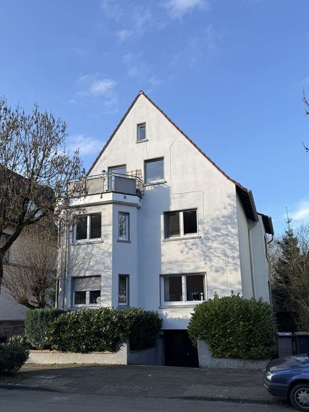 Thumbnail-Haus zum Kaufen in Bochum Ehrenfeld 730.000,00 € 253 m²