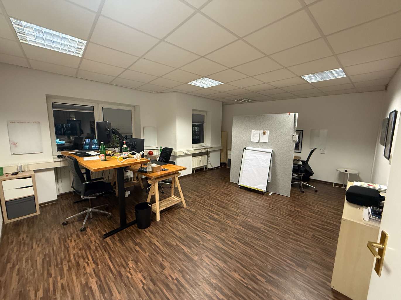 Thumbnail-Büro in Hamburg 1.200,00 € 38 m²