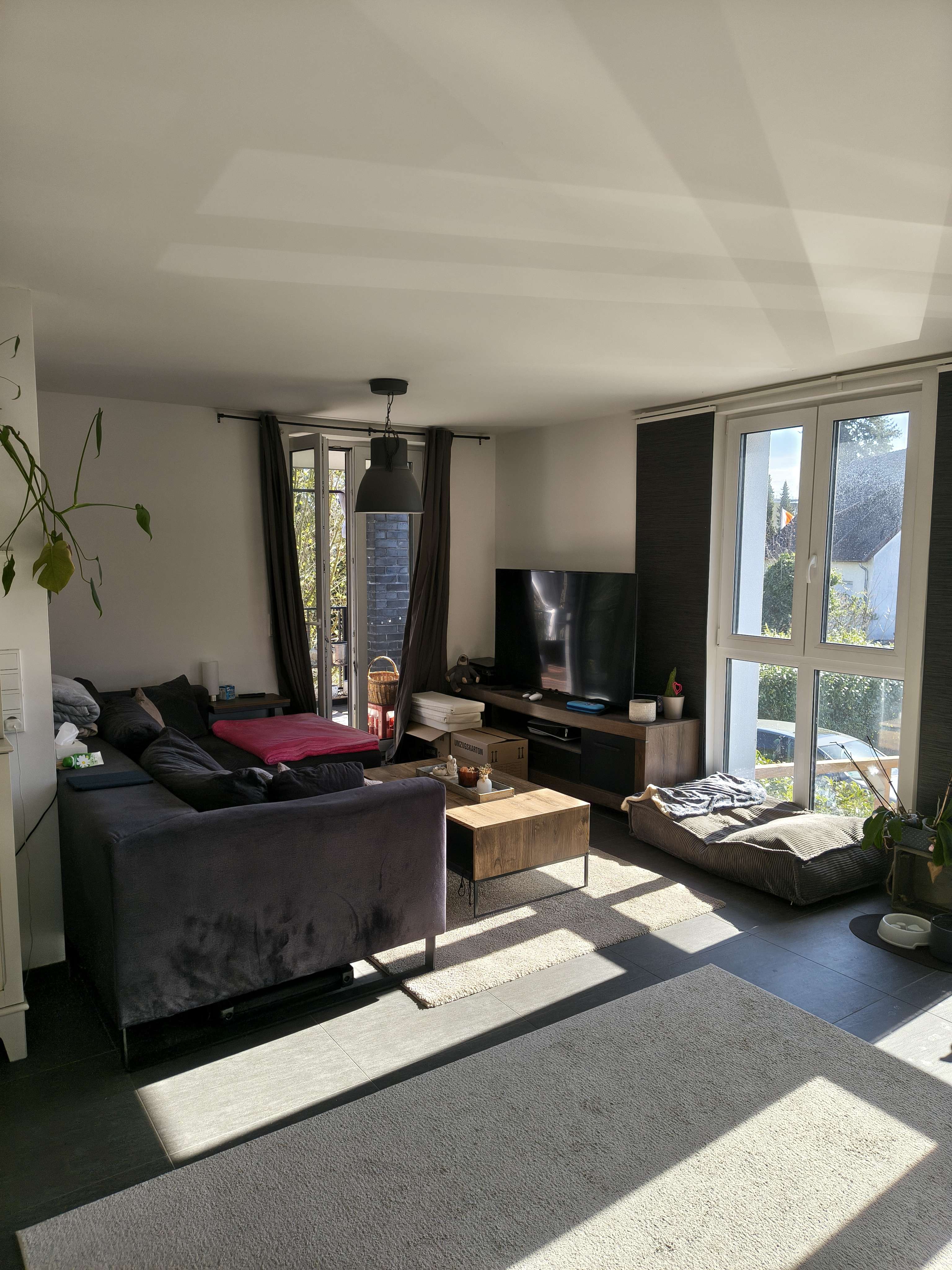 Thumbnail-Wohnung zum Mieten in Wietze 710,50 € 83.59 m²