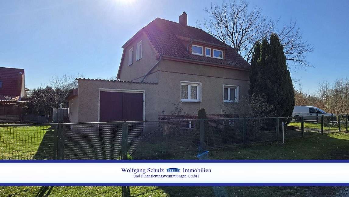 Thumbnail-Haus zum Kaufen in Mahlow 450.000,00 € 86.06 m²